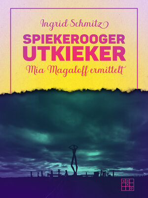 cover image of Spiekerooger Utkieker